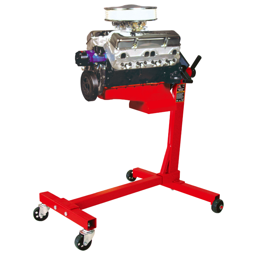Engine Stand 1000lbs TORIN - BIG RED T24541