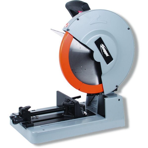 FEIN SLUGGER 14" METAL CUTTING SAW