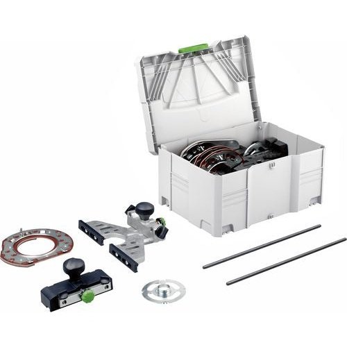 FESTOOL ACCESSORIES KIT 497655 OF 2200 M 497655