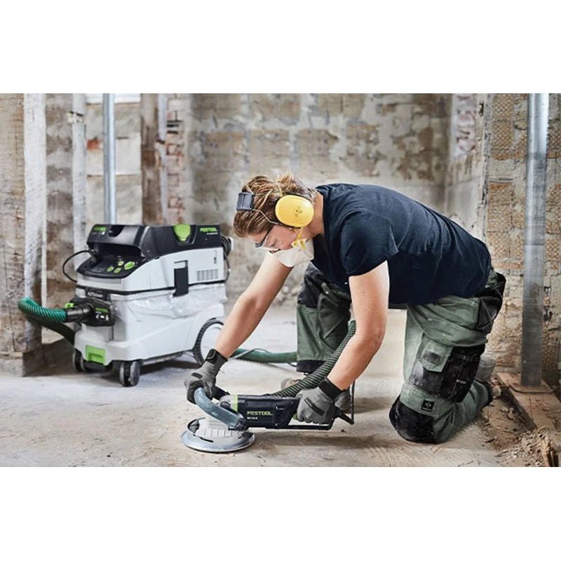 FESTOOL AUTOCLEAN FLOOR GRINDING & RENOVATION KIT