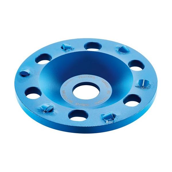 FESTOOL DIAMOND THERMO-RG130 GRINDING DISC 768023