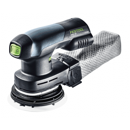 FESTOOL ETSC 125 BASIC RANDOM ORBITAL SANDER 576370