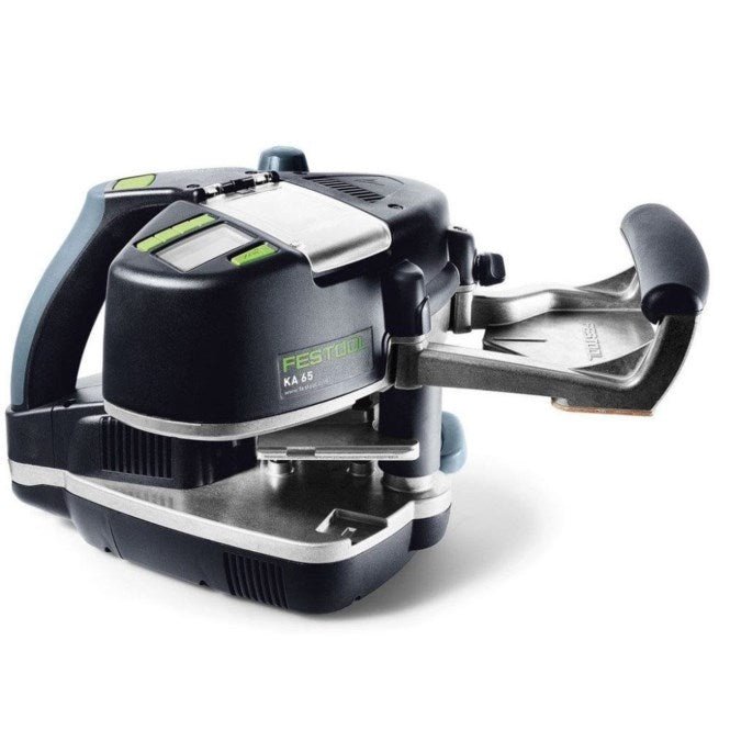 FESTOOL KA 65 PLUS CONTURO EDGE BANDER