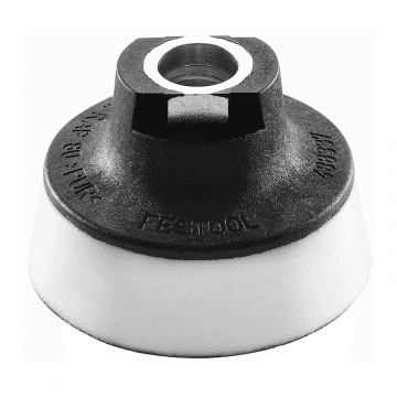 FESTOOL POLISHING PAD PT-STF-D80-M14 488337