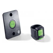 FESTOOL REMOTE CONTROL CT-F I/M-SET 202097