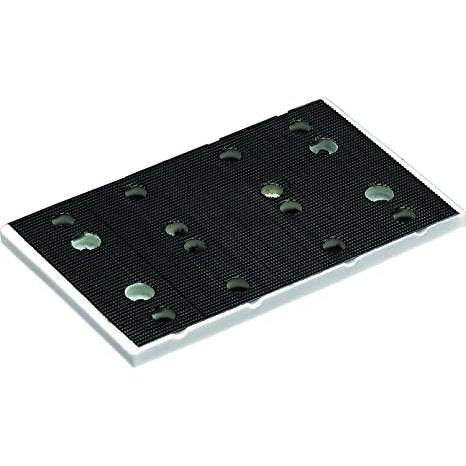 FESTOOL RS400 80X130 STICKFIX SANDING PAD 489252