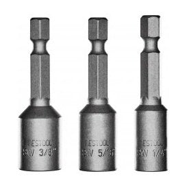 FESTOOL STSL-IMP 1/4' SET 204388