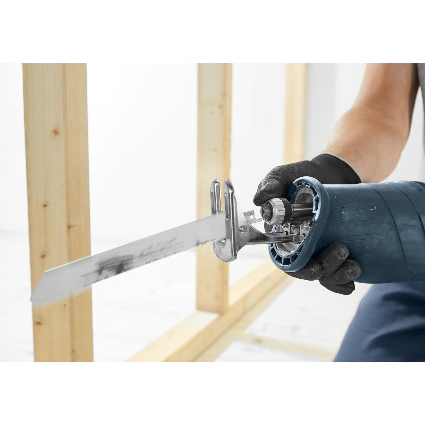 Festool RSC 18 EB Cordless 18V Reciprocating Sabre Saw
