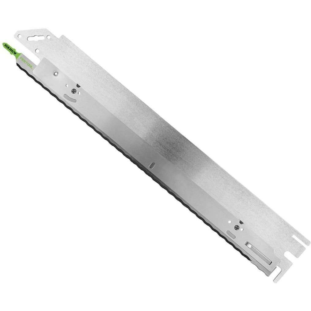 Festool 350mm Mineral/ Natural Fibre Insulation Saw Cutting Set SG-350/W-ISC 575412