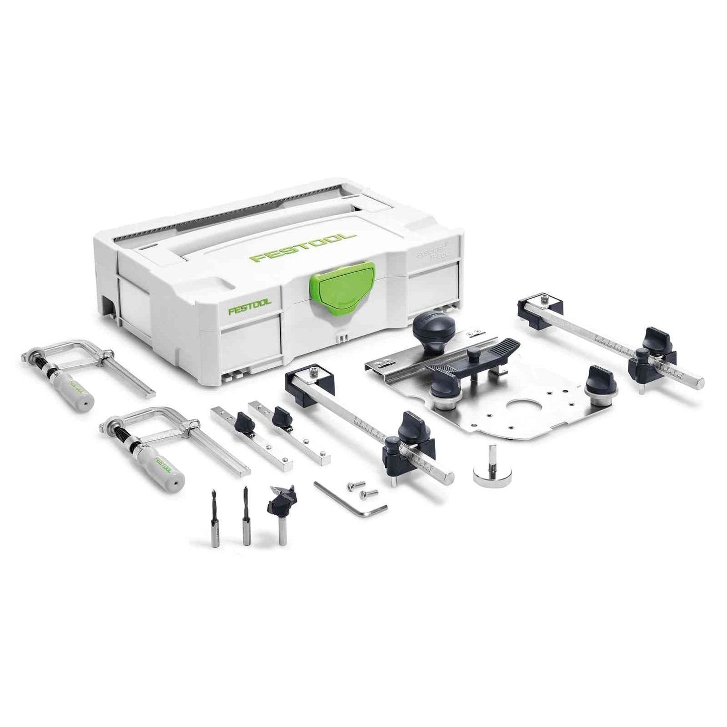 Festool Hole drilling set LR 32-SYS