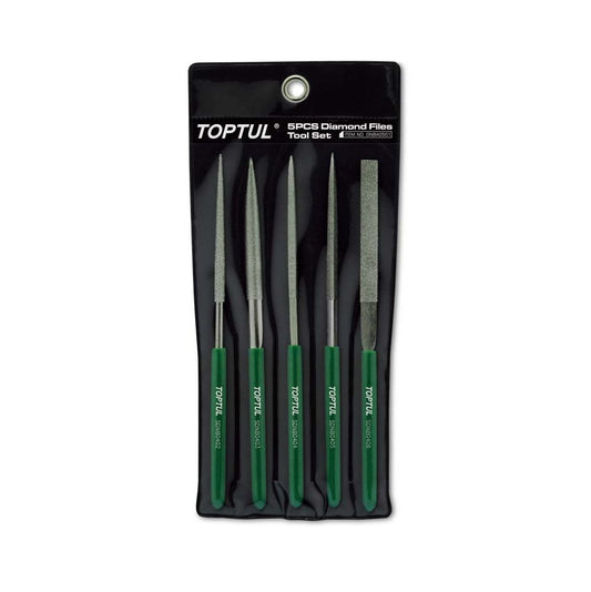 File Diamond Needle 5pc gnba0501