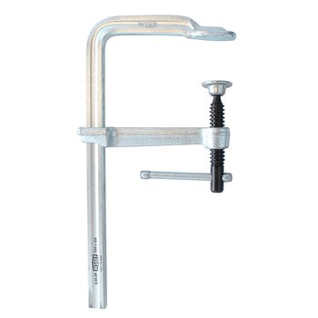 Bessey GZ Series Steel Engineering Clamp 300x140mm GZ30K