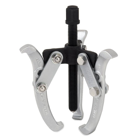 Gear Puller 3-Jaw 4" jjal0304
