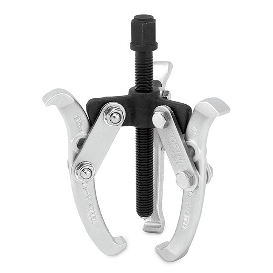 Gear Puller 3-Jaw 6" jjal0306
