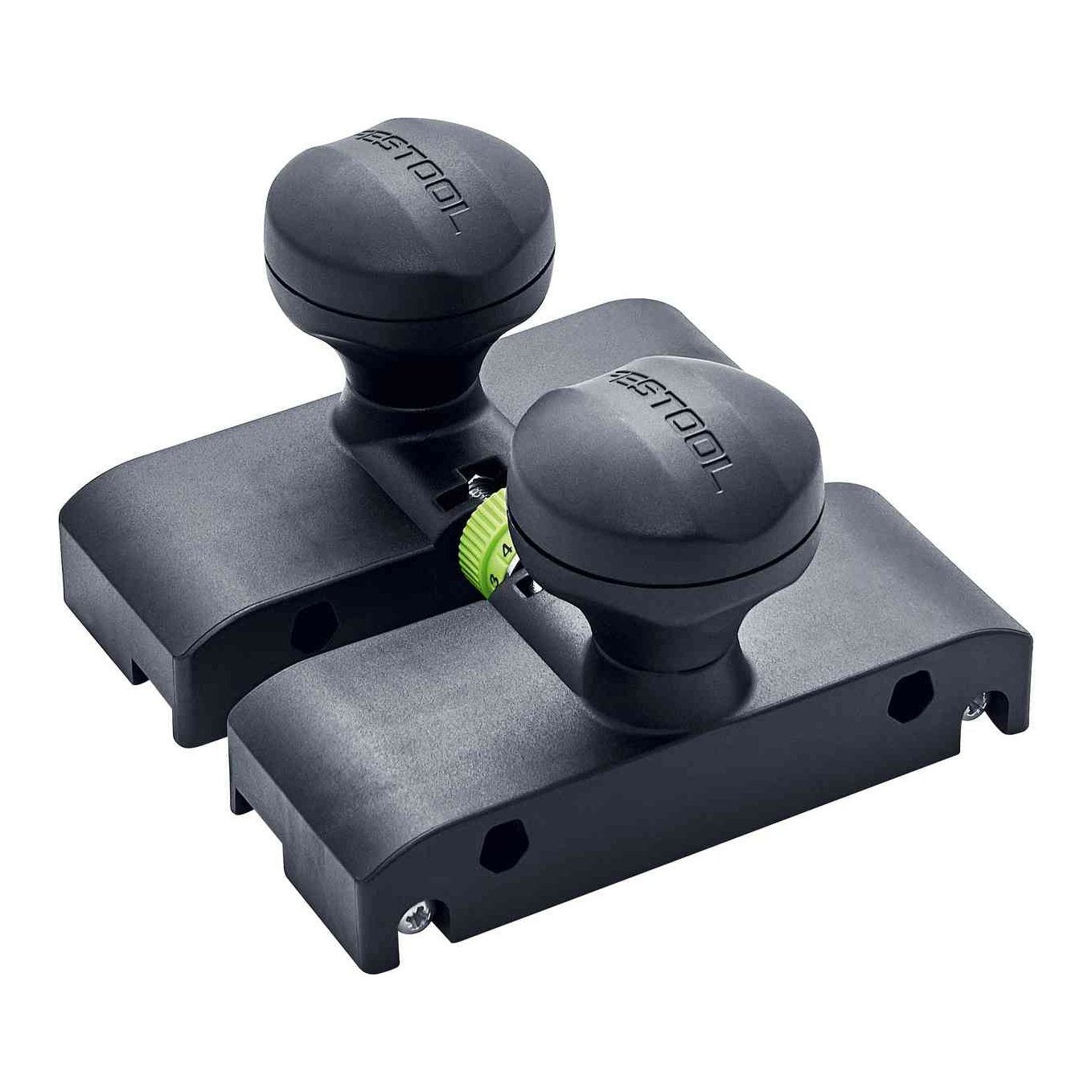 Guide rail adapter FS-OF 1400