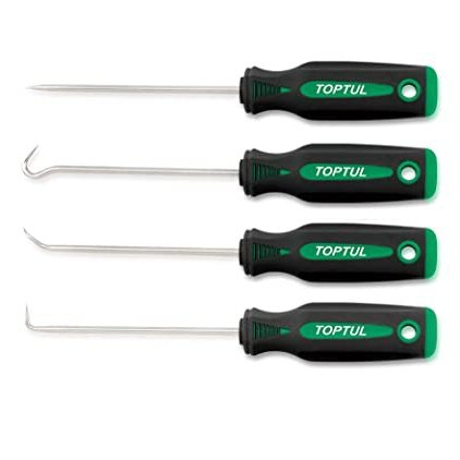 Hook & Pick Set 4pc gaar0401