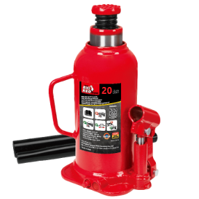 JACK BOTTLE 20 Ton ANSI TORIN - BIG RED TH92004X