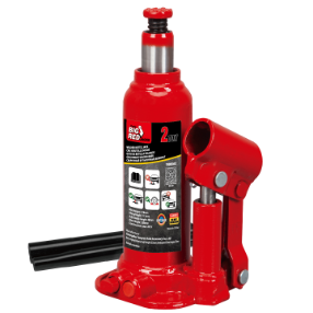 JACK BOTTLE 2 Ton ANSI TORIN - BIG RED TH90204X