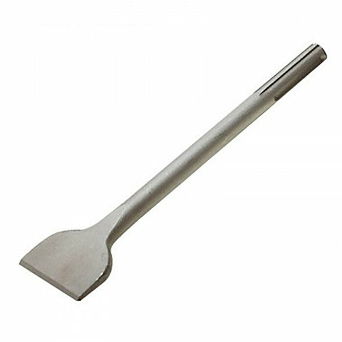 Makita D-34497 SDS Max Shank 80mm x 300mm Wide Scaling Chisel
