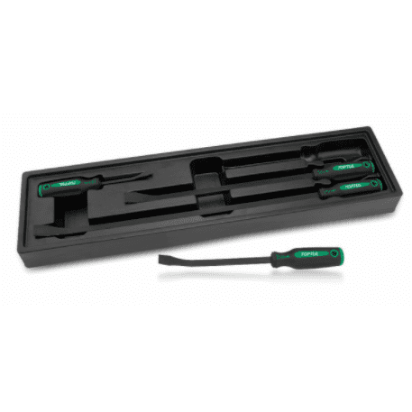 Mechanic Pry Bar Set 4pc jgat0402