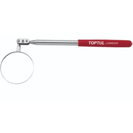 Mirror Telescoping Inspection jjam0242