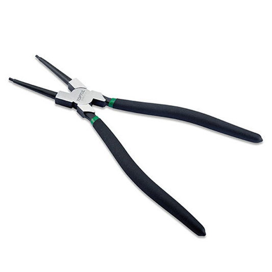 Plier Circlip Int Straight Tip 7" dcad1207