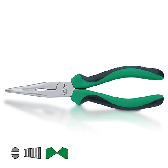 Plier L/Nose Cushion 8" dfbb2208