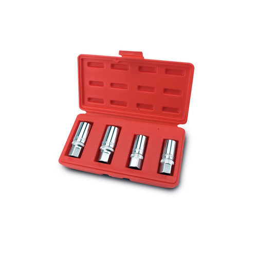 Puller Stud Set 1/2"Dr 4pc gaai0401