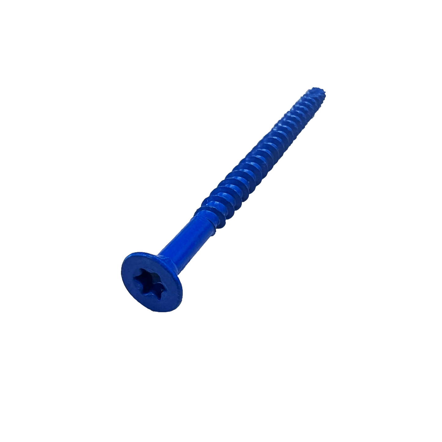Purlin Screw Blue 10Gx80 T-REX17 250 Pk tool-junction-nz