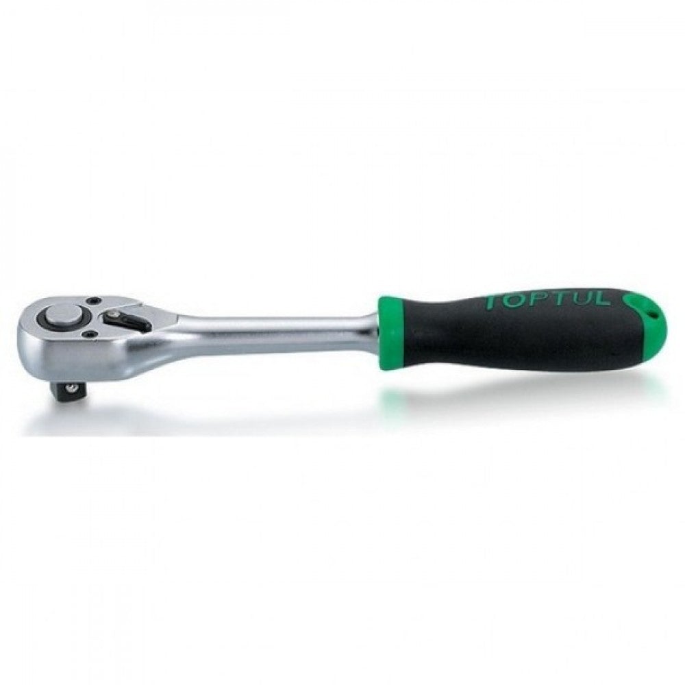 Ratchet 1/2"Dr Cushion Grip 72G cjbm1627