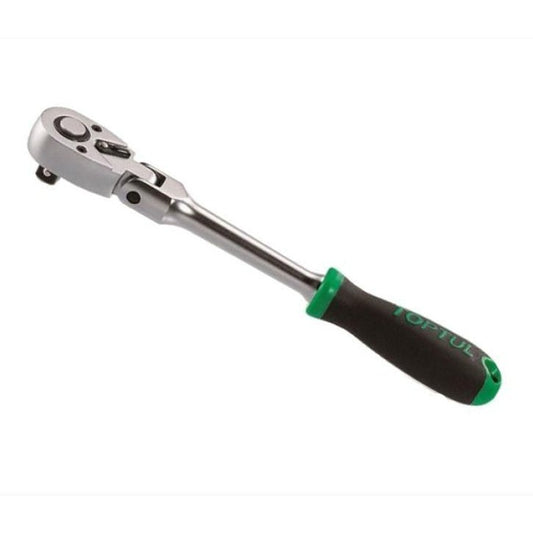 Ratchet 1/2"Dr with Flexi Head cjhm1631