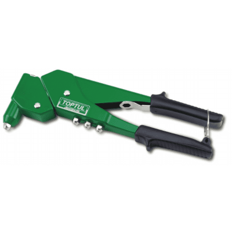 Riveter 360 Deg Swivel Head jbac2448