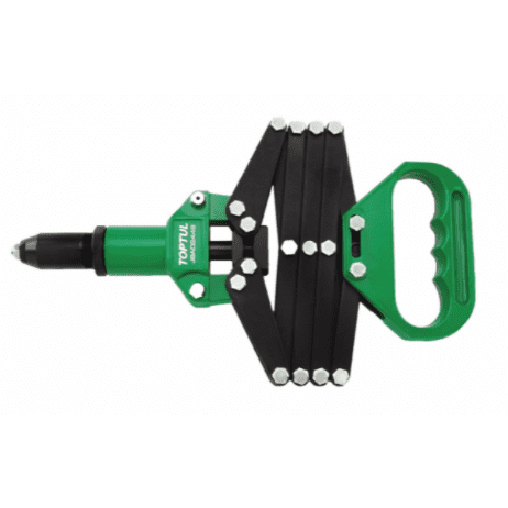 Riveter Scissor Action jbad2448