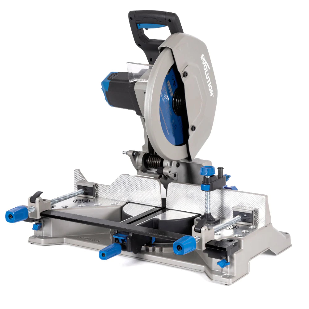 Cold cut best sale drop saw