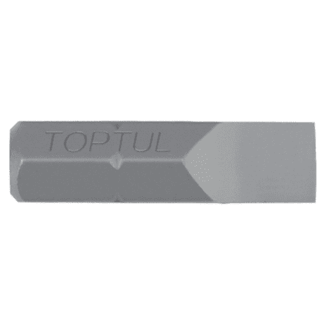 S/Driver Impact Bit 5/16" Slotted 1.2x36mm fsac1008