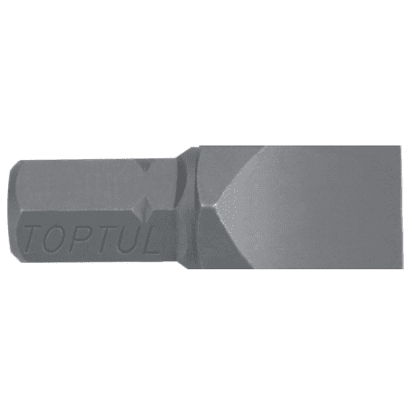 S/Driver Impact Bit 5/16" Slotted 1.6x36mm fsac1010