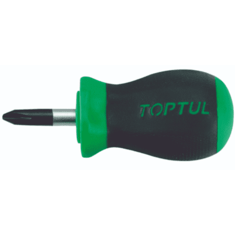 S/Driver Phillips 2 x 25mm fbbb0203