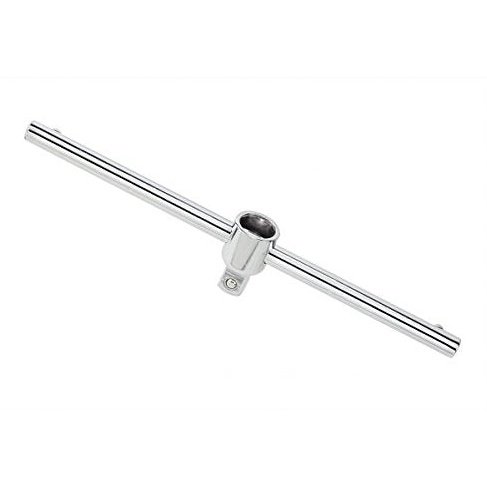 Sliding T QR 3/8"Dr x 203mm ctcj1208