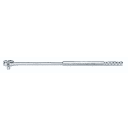 TOPTUL Ratchet 3/4"Dr Extendable 800mm 43G CHES2408