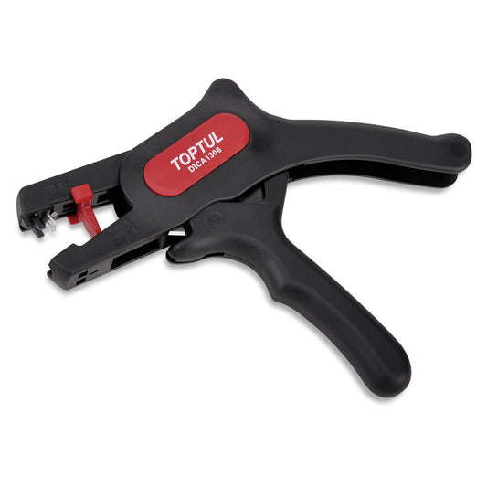 Wire Stripper Automatic 0.2 - 6.0mm dica1306
