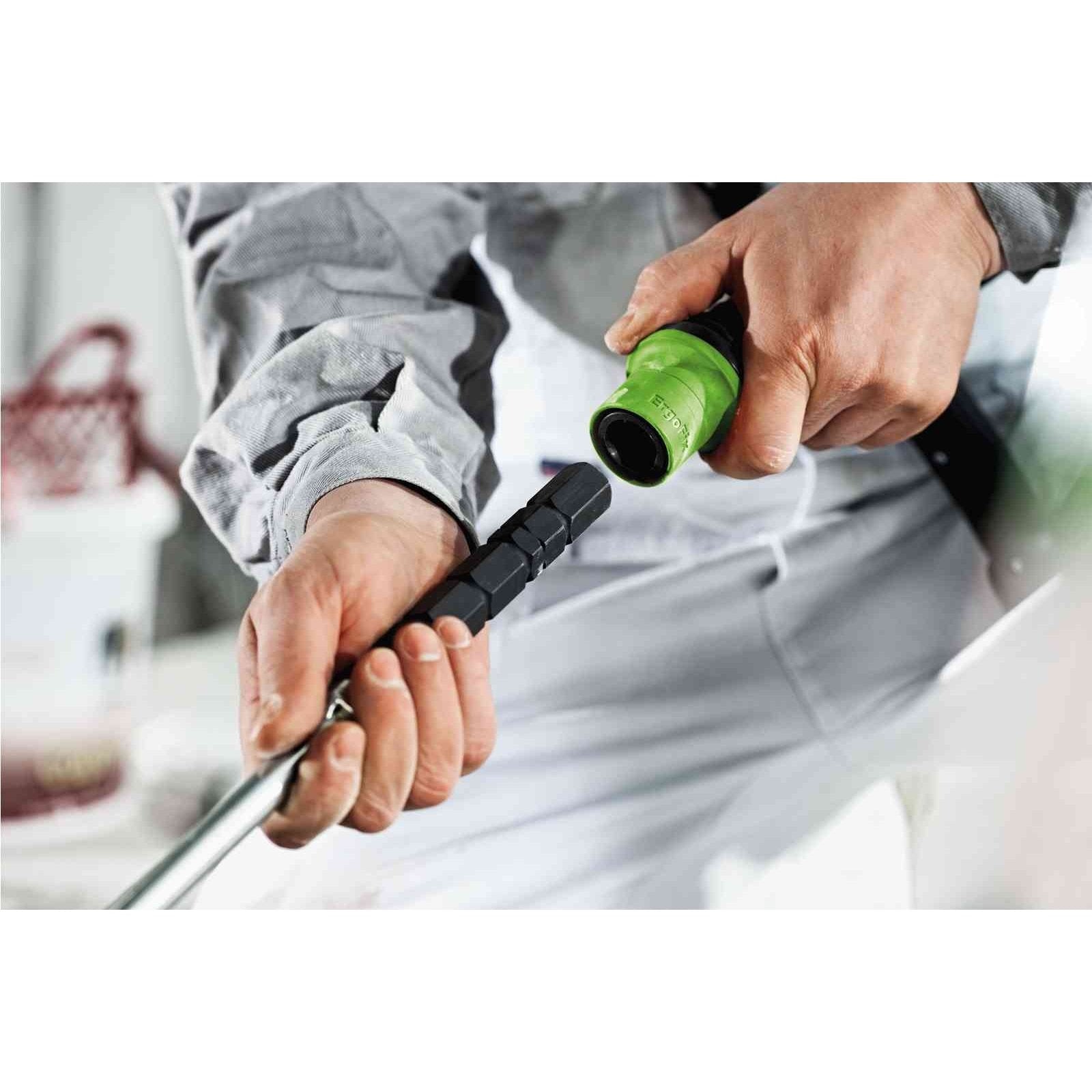 Festool AD-EF M14/80 Ergofix Mixer Adapter 769091 tool-junction-nz