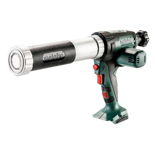 METABO 18 V 400 ML CAULKING GUN - BARE TOOL KPA18LTX400 tool-junction-nz