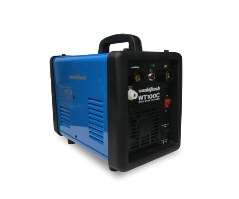 Weld Bead Cleaners & Polishers