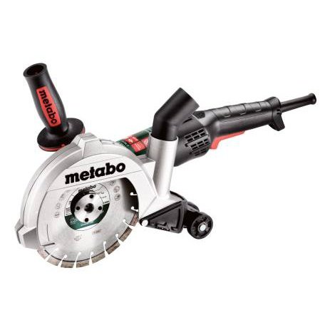 Metabo Diamond Cutting Systems