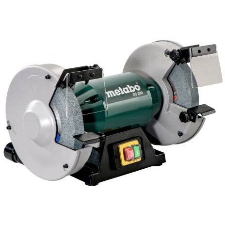 Metabo Bench Grinders