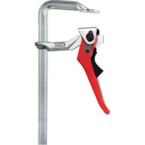 GH Series Quick Lever Clamps