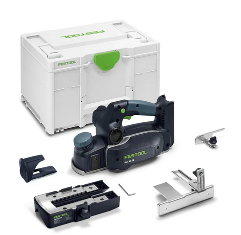 New From Festool