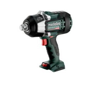 Metabo Impact Wrenches