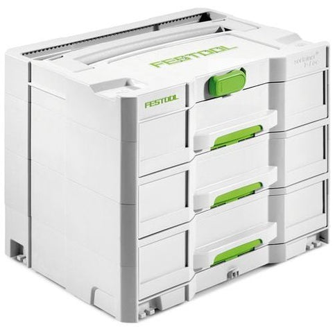 Festool Stack Festool Tools NZ | Authorised Festool Dealer – Tool Junction