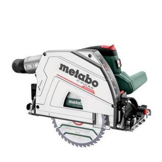 Metabo Track Saws